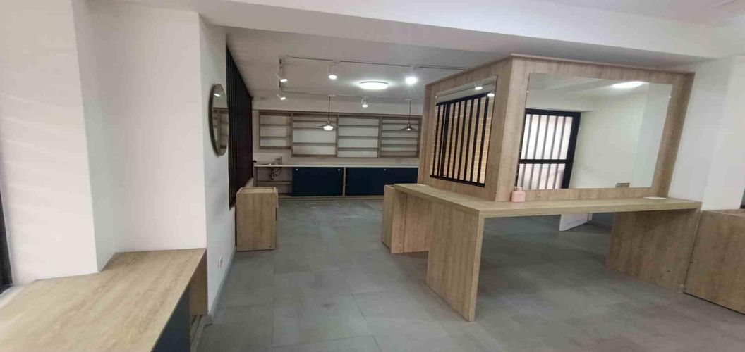 Local en venta en Alta Suiza, Manizales, 34 m² · foto 23 de 24