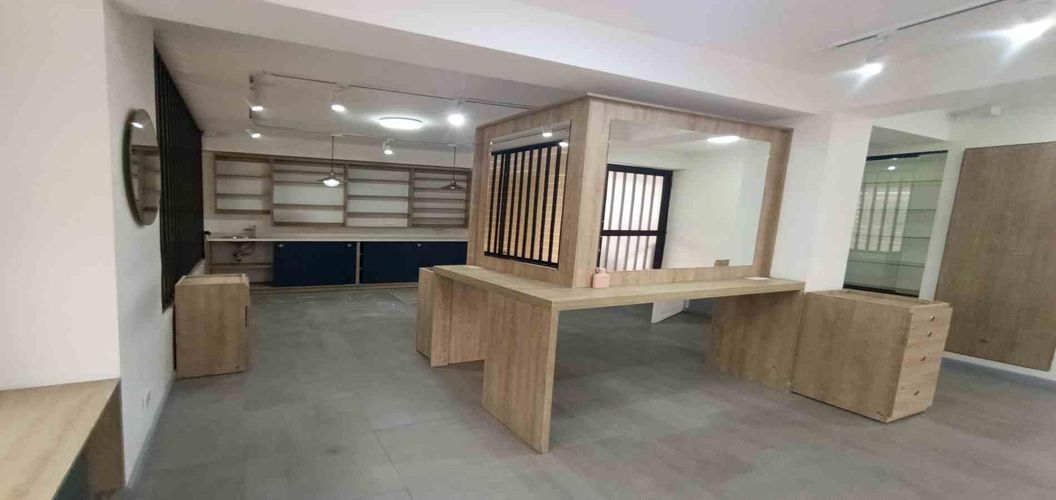 Local en venta en Alta Suiza, Manizales, 34 m² · foto 24 de 24