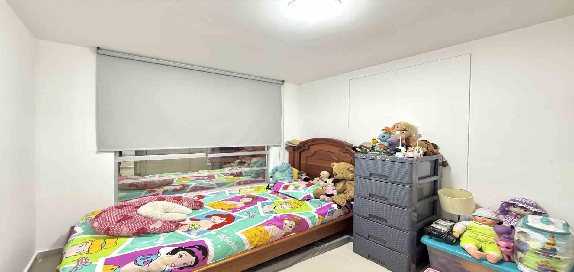 Apartamento en venta en Cerritos, Pereira · foto 3 de 17