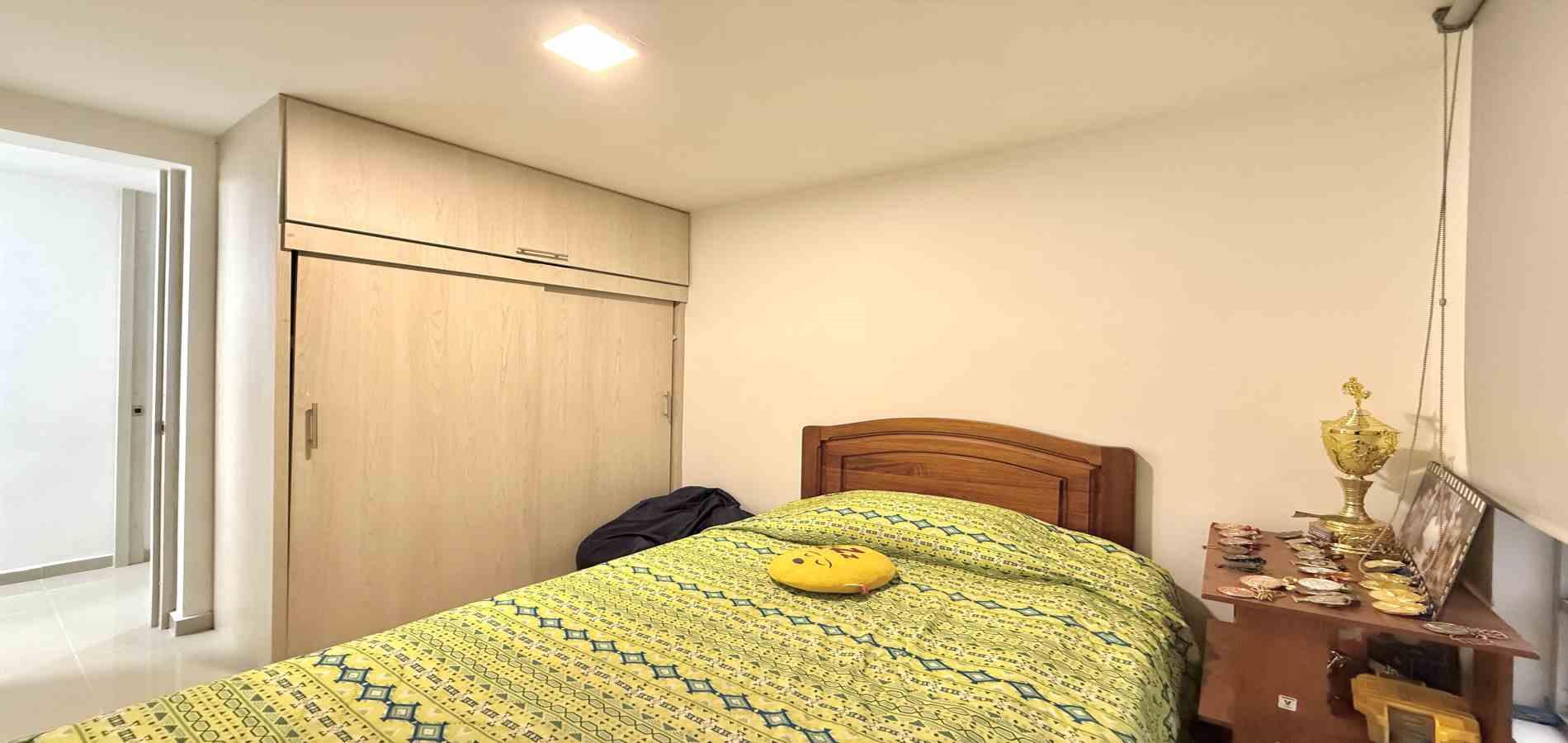 Apartamento en venta en Cerritos, Pereira · foto 6 de 17