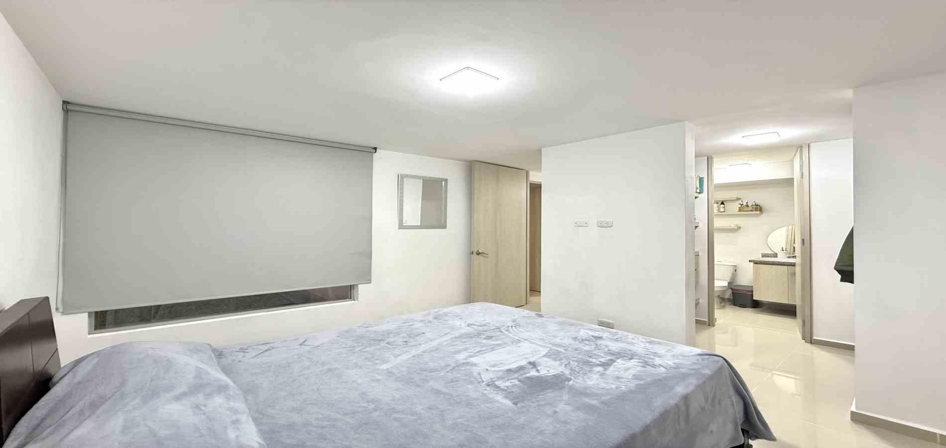 Apartamento en venta en Cerritos, Pereira · foto 8 de 17