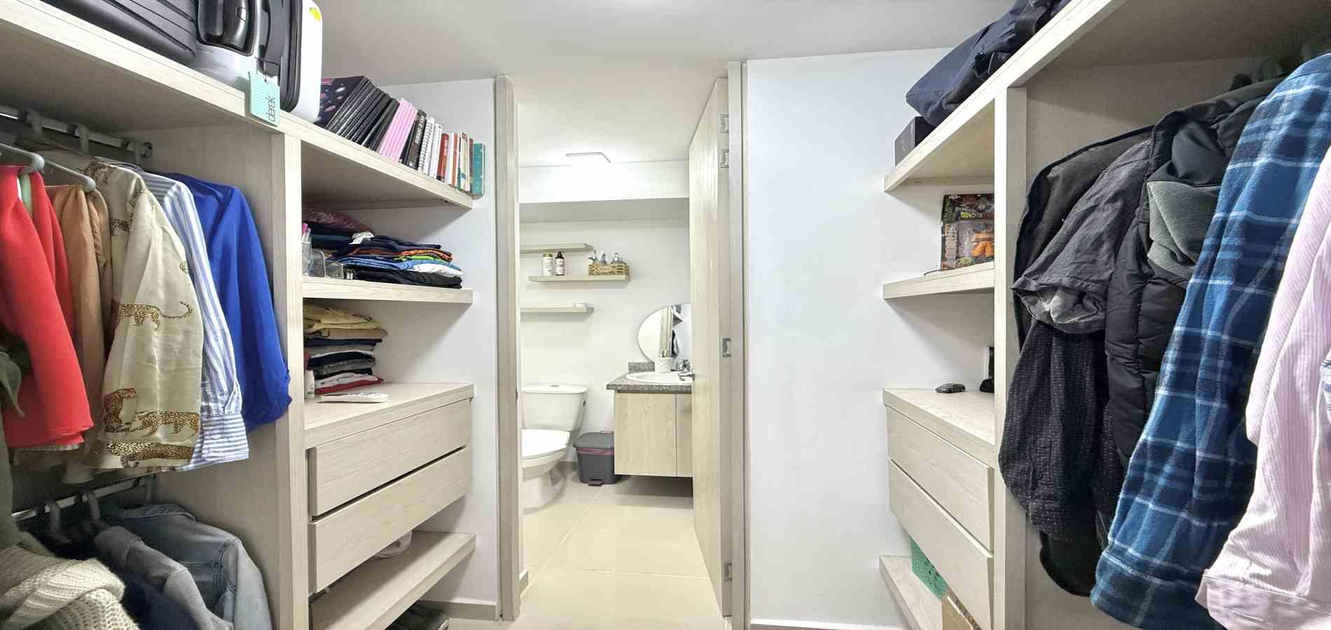 Apartamento en venta en Cerritos, Pereira · foto 9 de 17