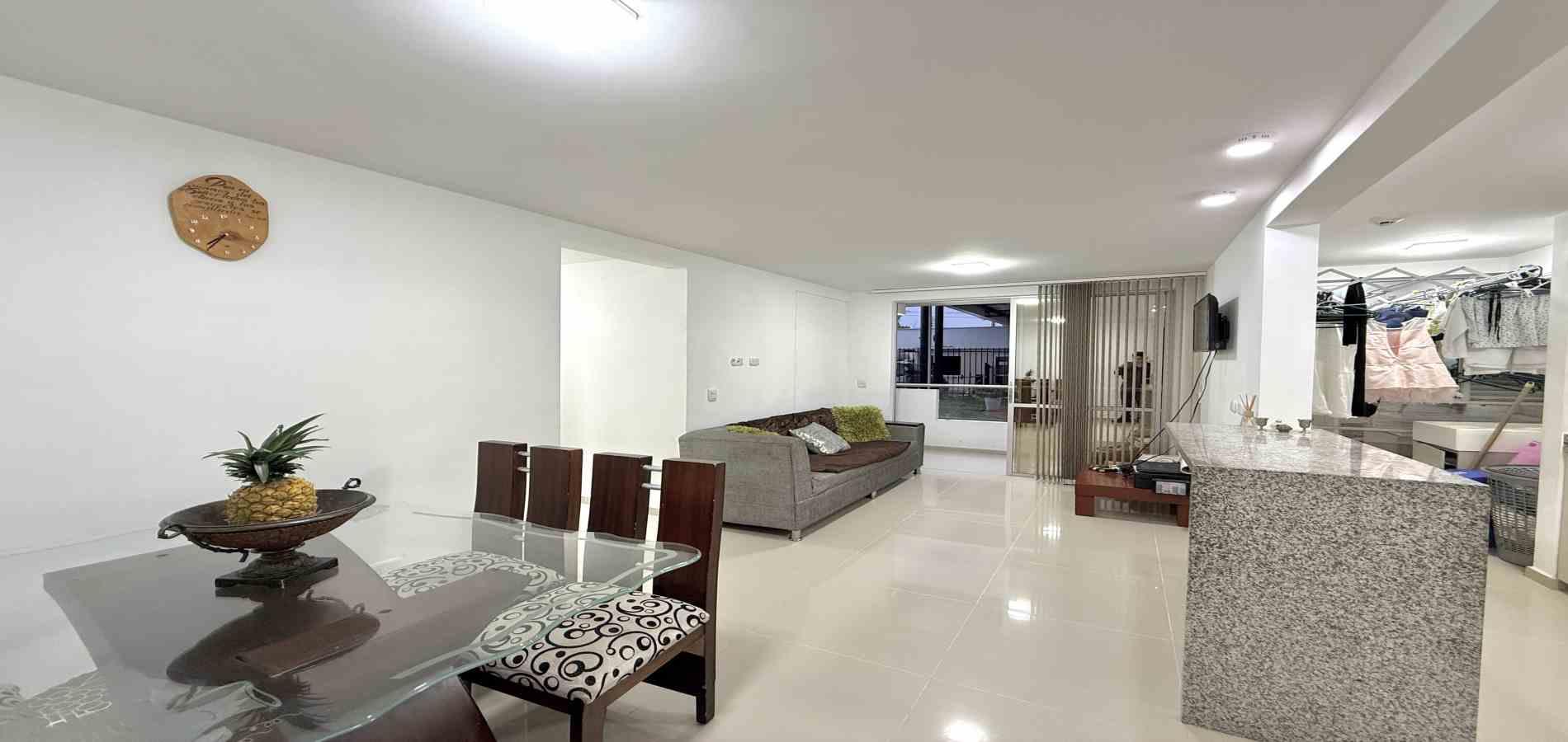 Apartamento en venta en Cerritos, Pereira · foto 12 de 17