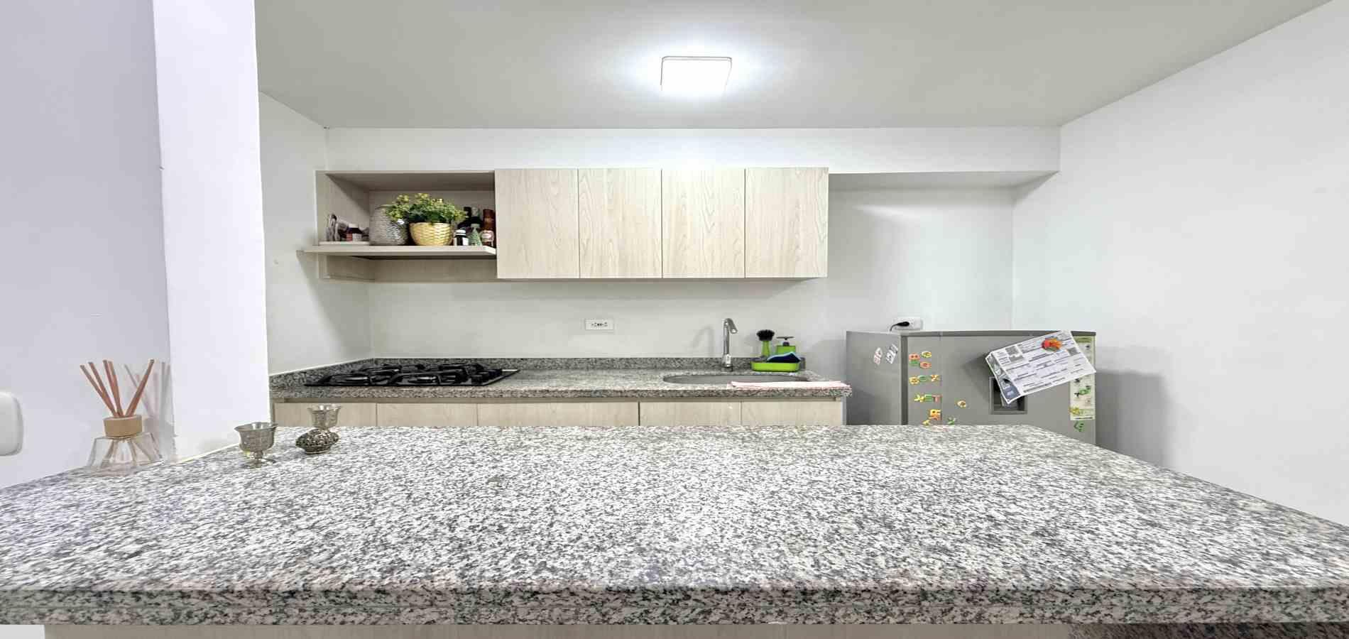 Apartamento en venta en Cerritos, Pereira · foto 14 de 17