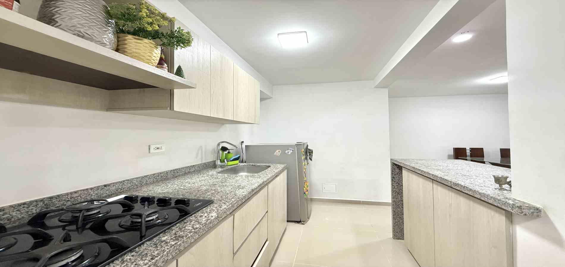 Apartamento en venta en Cerritos, Pereira · foto 15 de 17