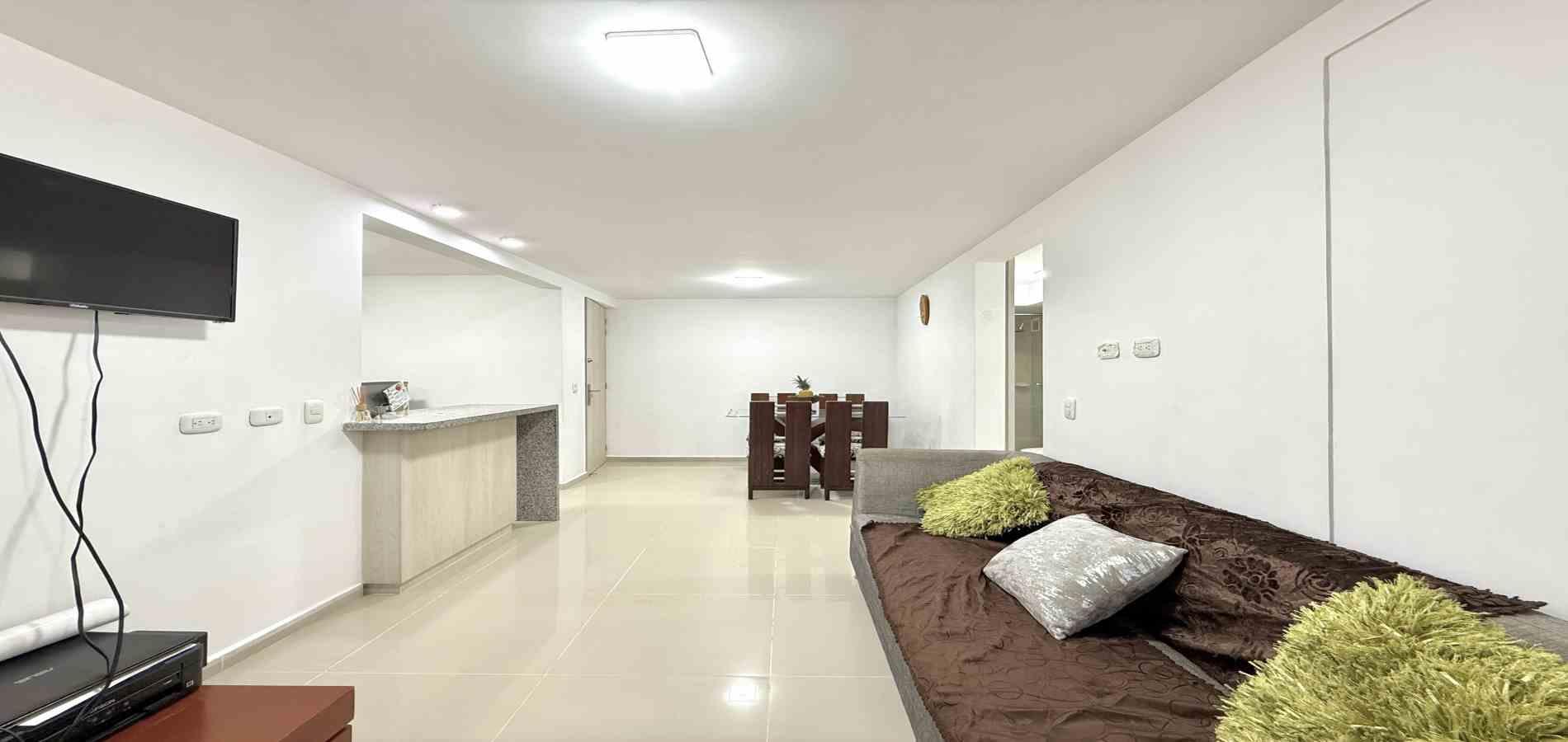 Apartamento en venta en Cerritos, Pereira · foto 16 de 17
