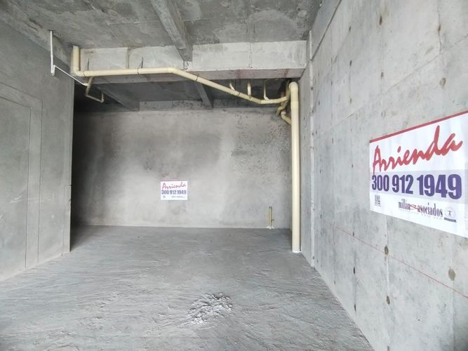 Local en arriendo en Cerritos, Pereira, 52 m² · foto 4 de 10