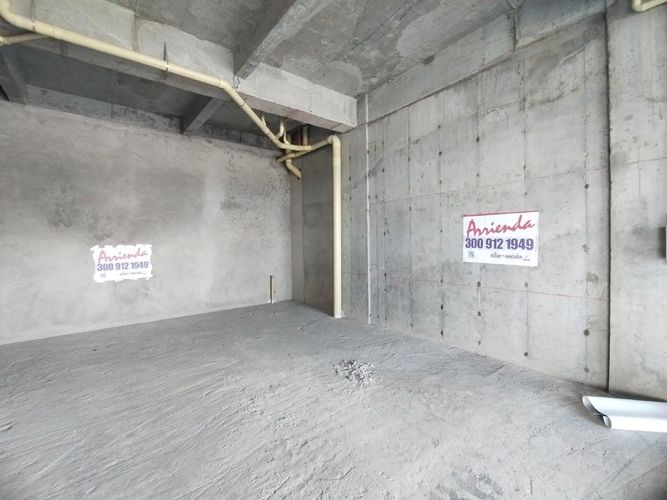 Local en arriendo en Cerritos, Pereira, 52 m² · foto 5 de 10