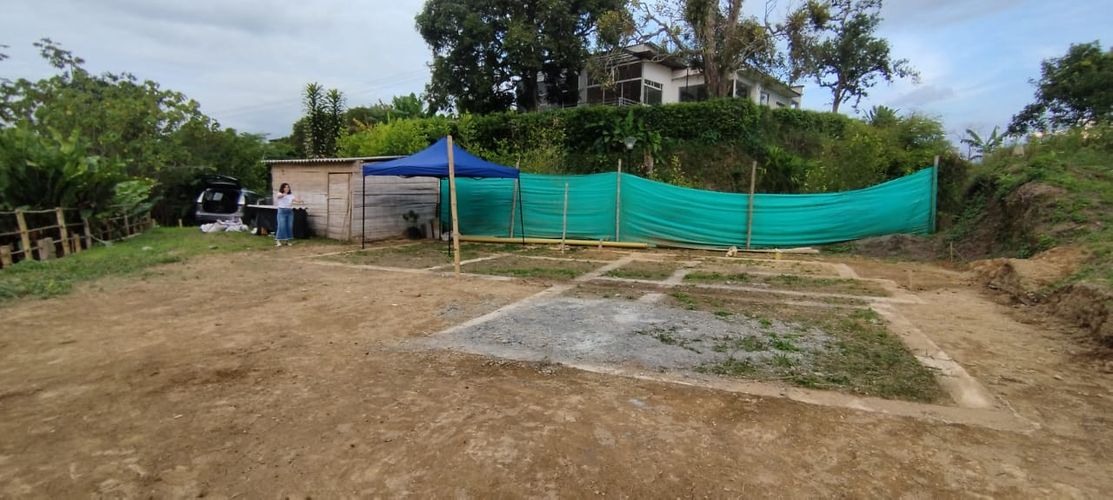 Lote en venta en Morelia, Pereira · foto 9 de 13