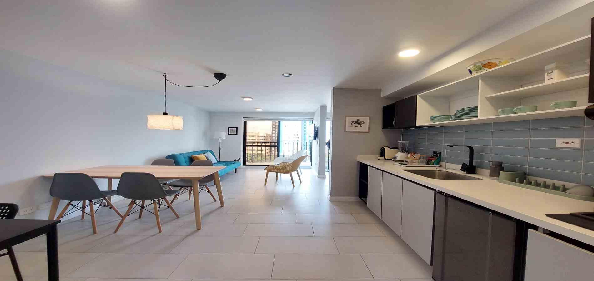 Apartaestudio en Arriendo en Armenia