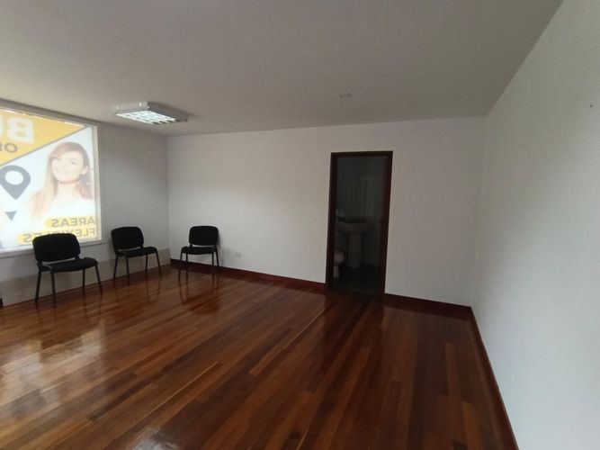 Oficina en arriendo en Belen, Manizales, 28 m² · foto 19 de 20