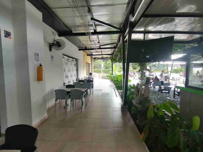Local en arriendo en Combia, Pereira, 28 m² · foto 5 de 24