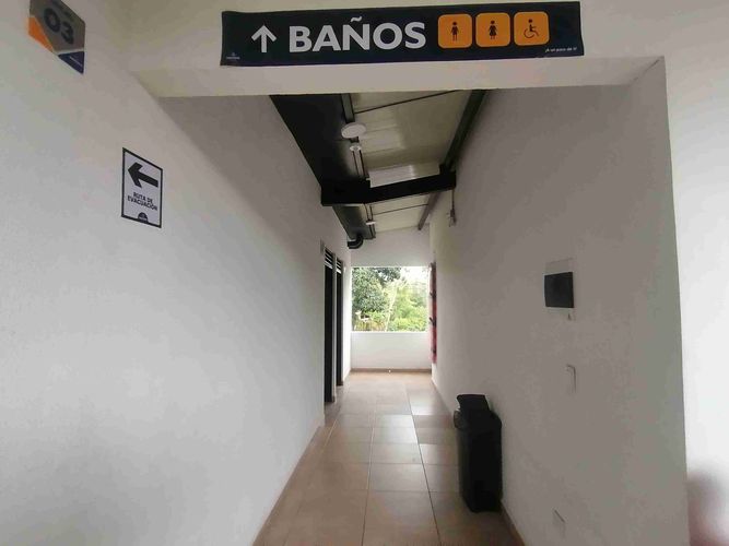 Local en arriendo en Combia, Pereira, 28 m² · foto 16 de 24