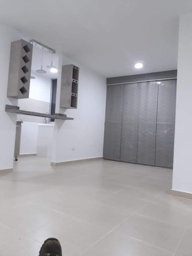 Apartamento en venta en Marco Fidel Suarez, Armenia · foto 2 de 24