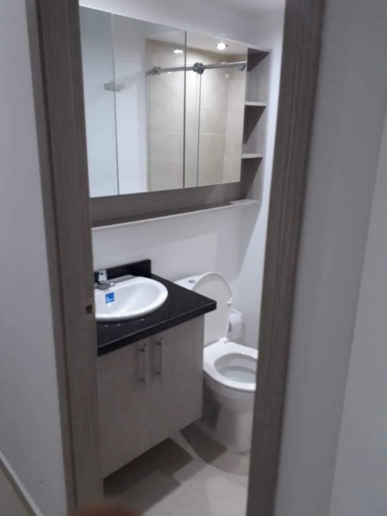 Apartamento en venta en Marco Fidel Suarez, Armenia · foto 3 de 24
