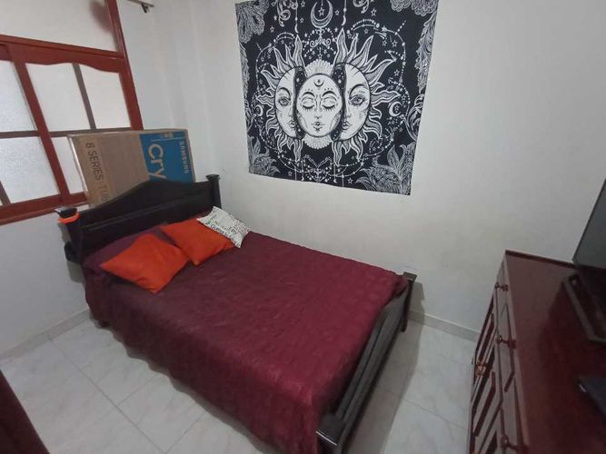 Casa de 8 alcobas en venta en Olaya Herrera, Pereira, 296 m² · foto 15 de 22