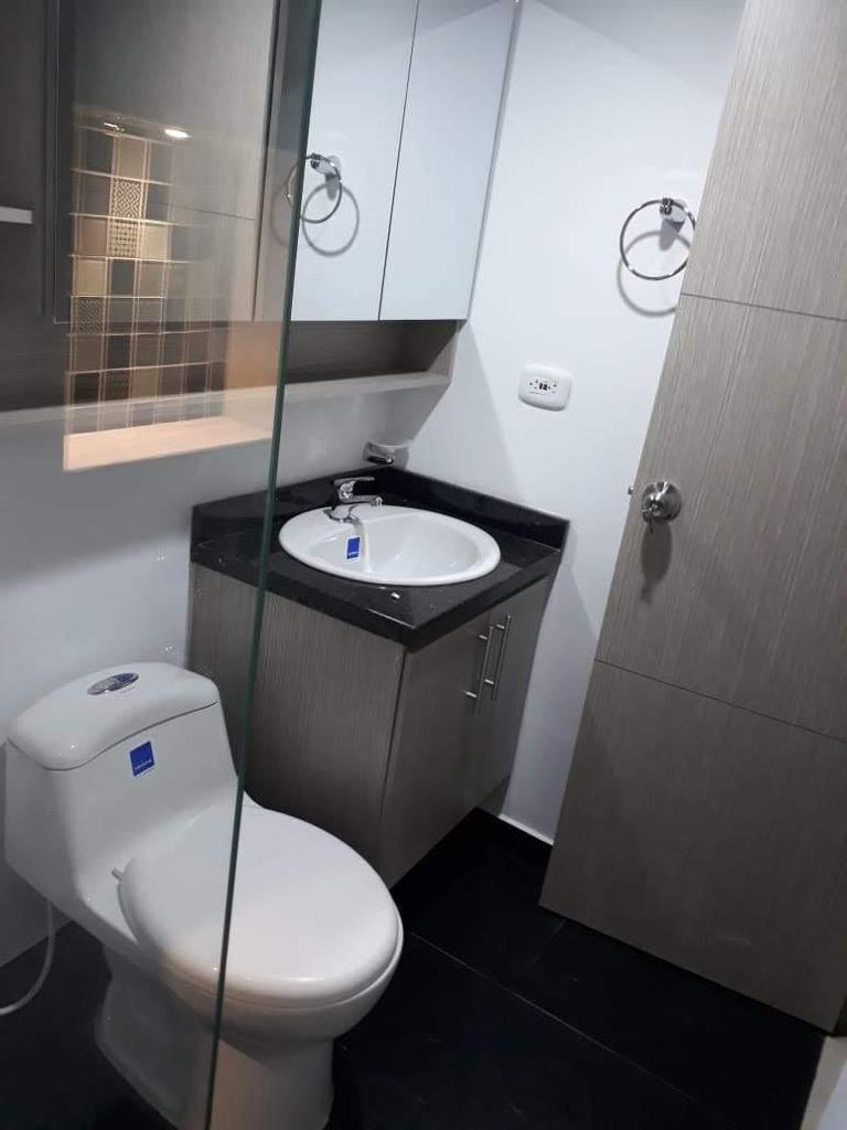 Apartamento en venta en Marco Fidel Suarez, Armenia · foto 5 de 24