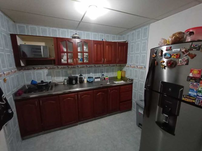 Casa de 8 alcobas en venta en Olaya Herrera, Pereira, 296 m² · foto 17 de 22