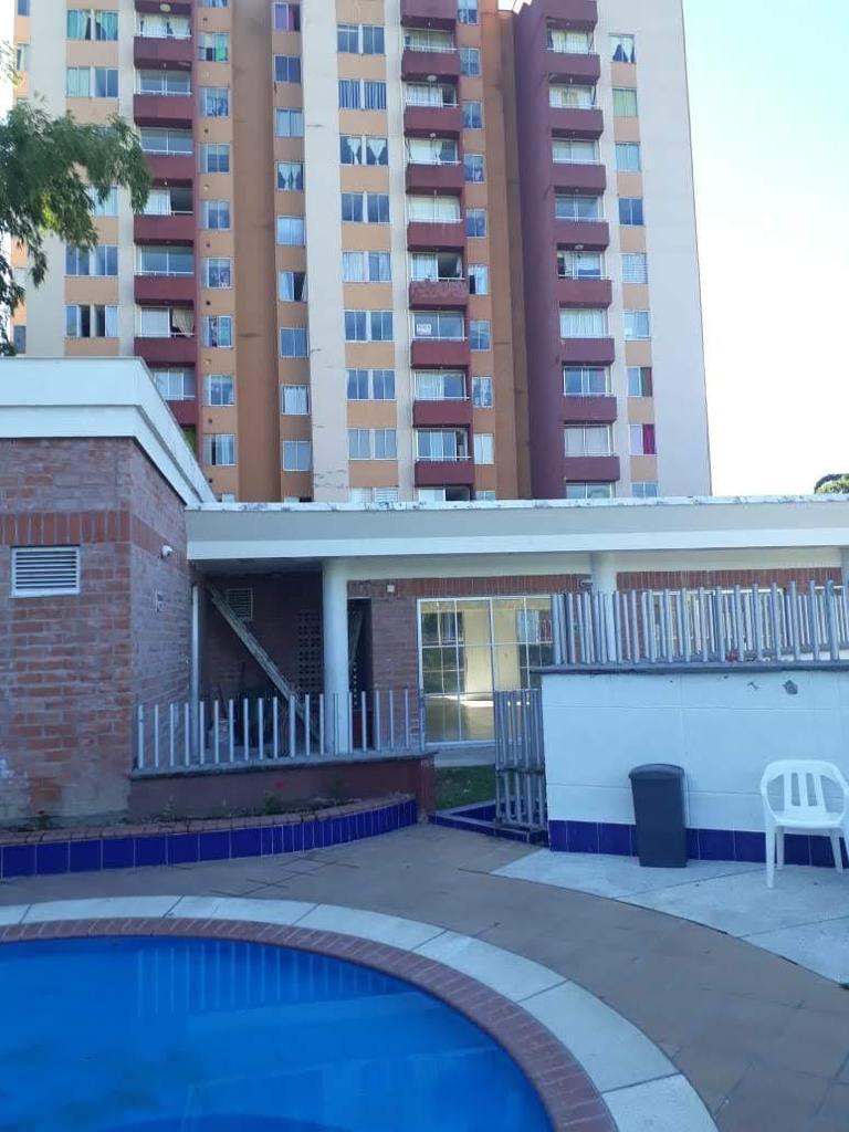 Apartamento en venta en Marco Fidel Suarez, Armenia · foto 9 de 24
