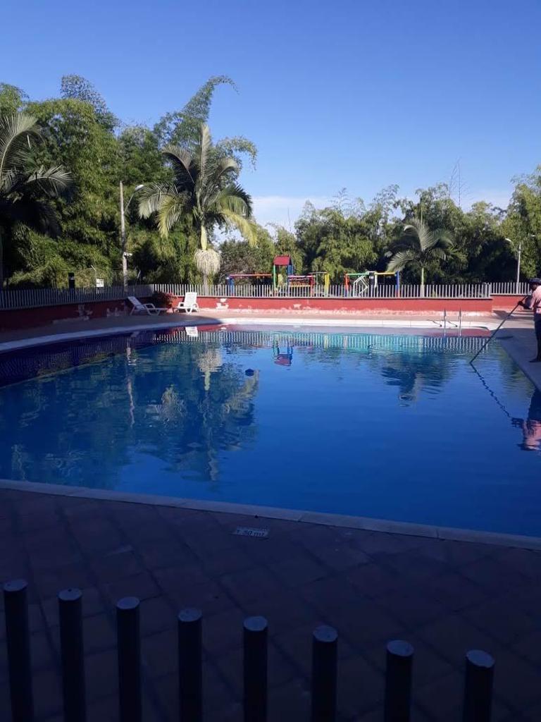 Apartamento en venta en Marco Fidel Suarez, Armenia · foto 10 de 24