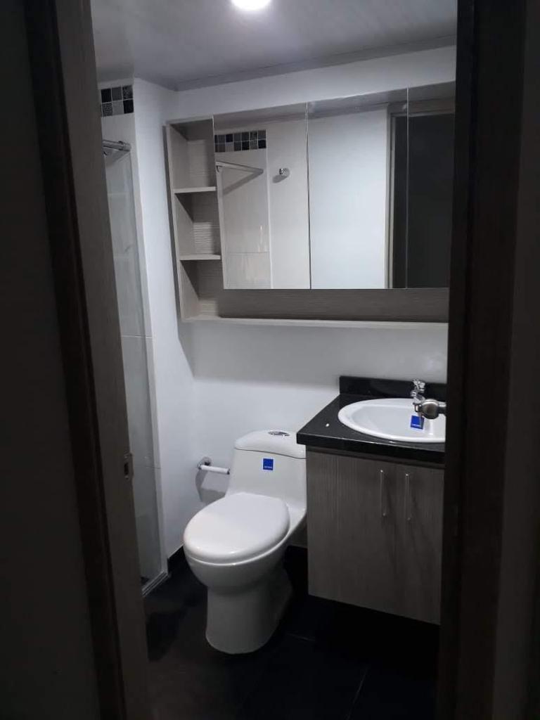 Apartamento en venta en Marco Fidel Suarez, Armenia · foto 12 de 24
