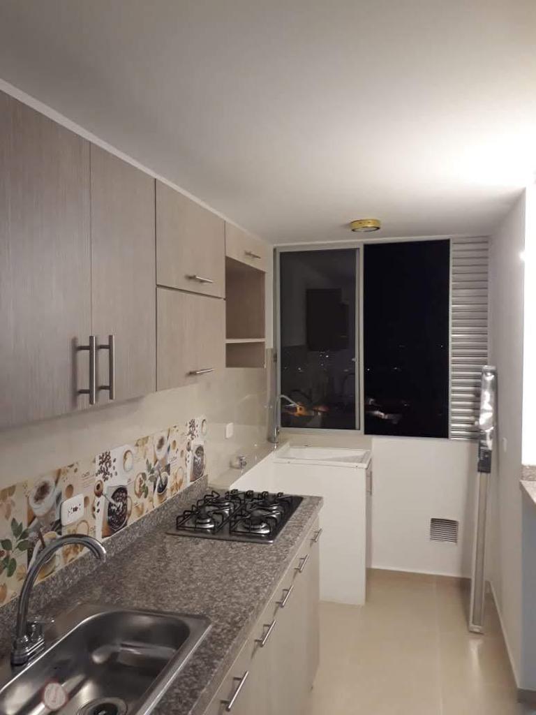 Apartamento en venta en Marco Fidel Suarez, Armenia · foto 18 de 24
