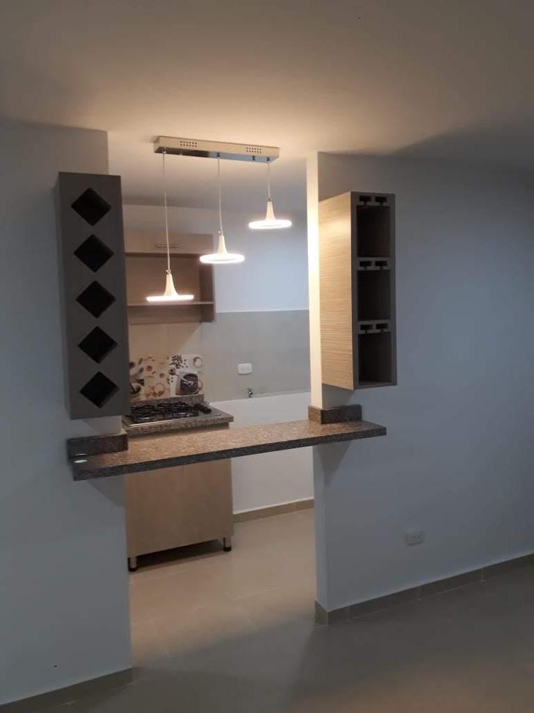 Apartamento en venta en Marco Fidel Suarez, Armenia · foto 22 de 24