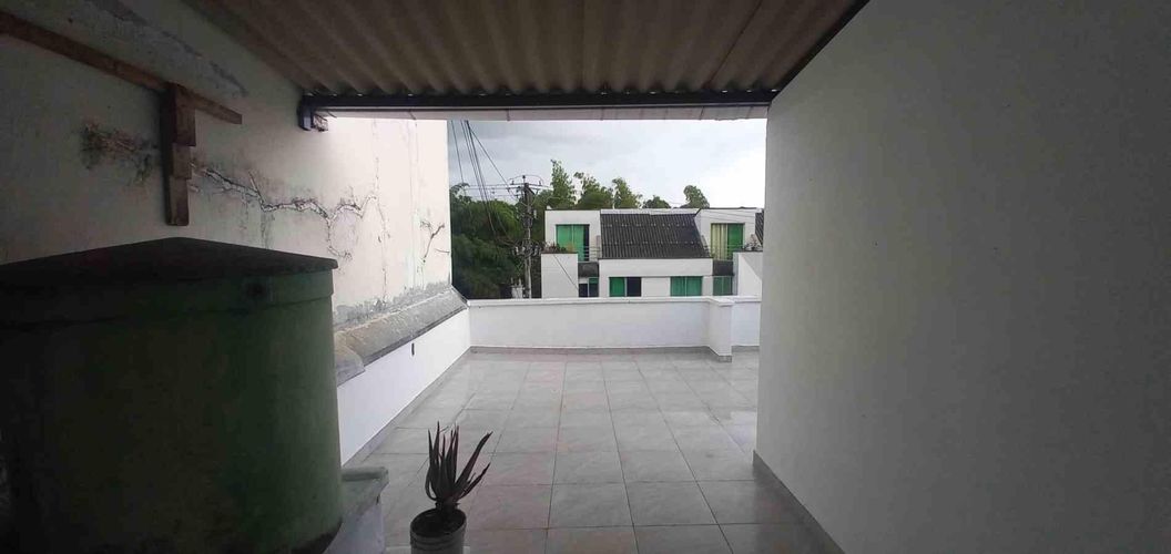 Casa de 8 alcobas en venta en Los Profesionales, Armenia, 400 m² · foto 20 de 22