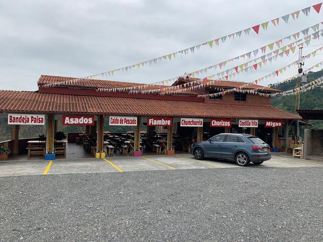 Local en venta en Estambul, Manizales, 200 m² · foto 4 de 24