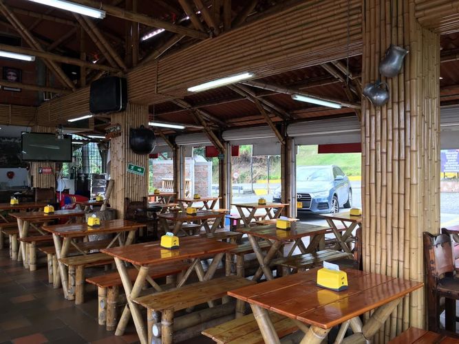 Local en venta en Estambul, Manizales, 200 m² · foto 5 de 24