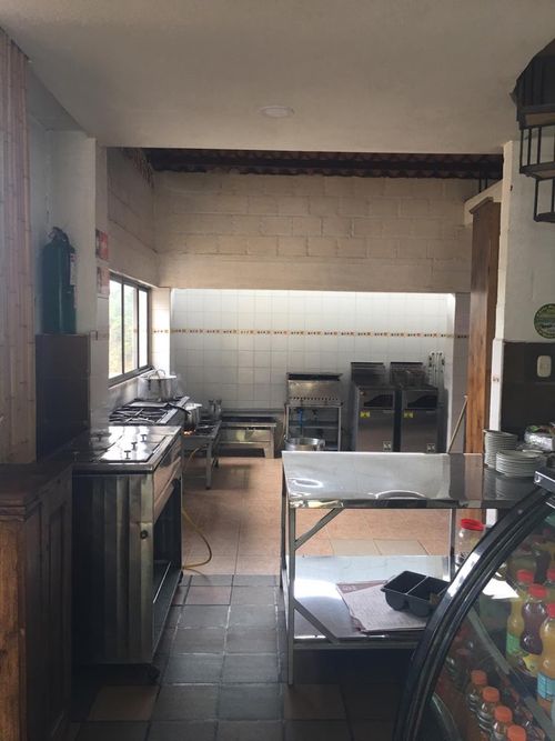 Local en venta en Estambul, Manizales, 200 m² · foto 12 de 24