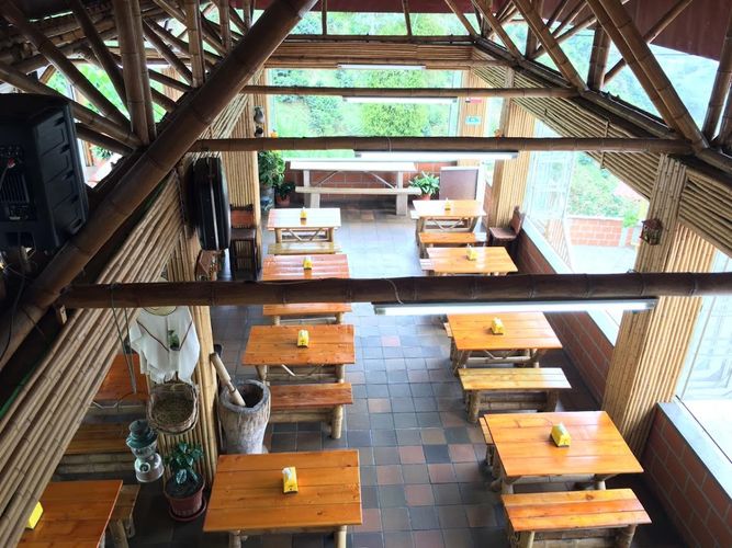 Local en venta en Estambul, Manizales, 200 m² · foto 16 de 24