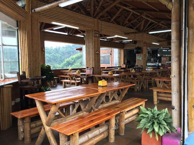 Local en venta en Estambul, Manizales, 200 m² · foto 20 de 24