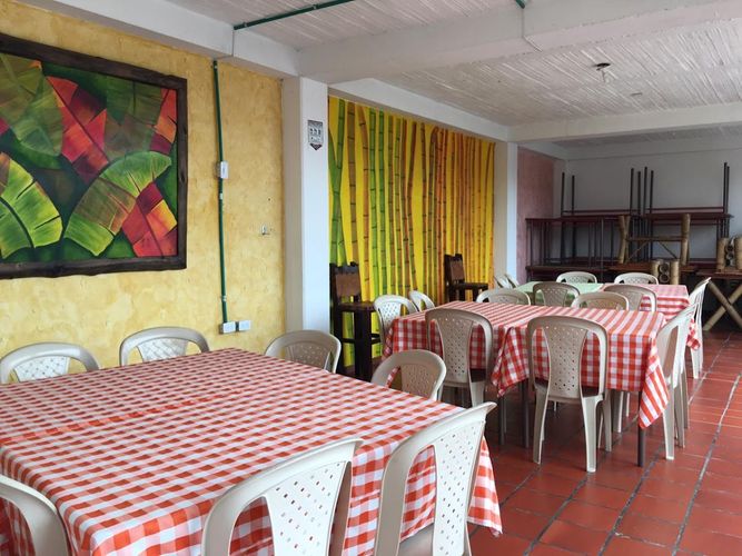Local en venta en Estambul, Manizales, 200 m² · foto 23 de 24