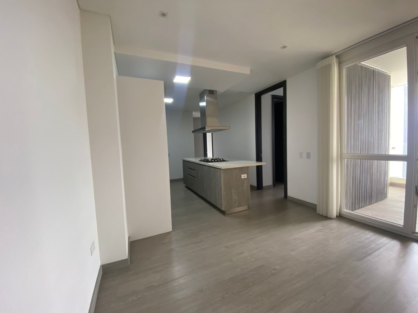 Apartamento en venta en Jardines De Tanambi, Pereira · foto 3 de 12
