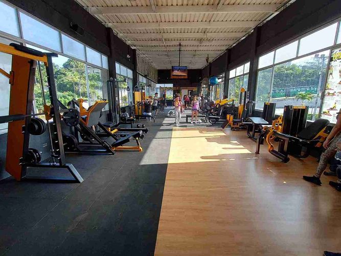 Local en venta en San Fernando, Pereira, 2100 m² · foto 5 de 24
