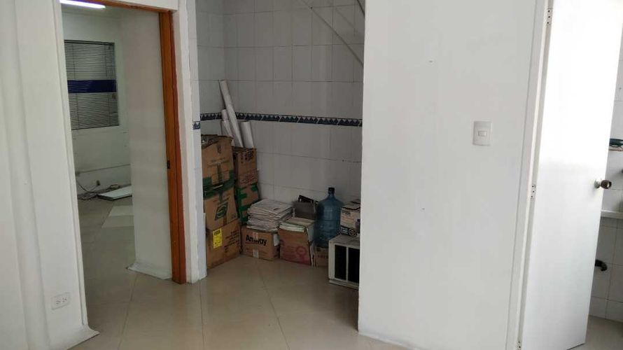 Oficina en venta en Campestre D, Pereira, 32 m² · foto 5 de 7