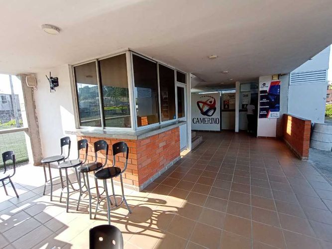 Local en venta en San Fernando, Pereira, 2100 m² · foto 12 de 24