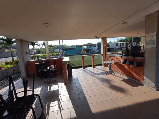 Local en venta en San Fernando, Pereira, 2100 m² · foto 13 de 24