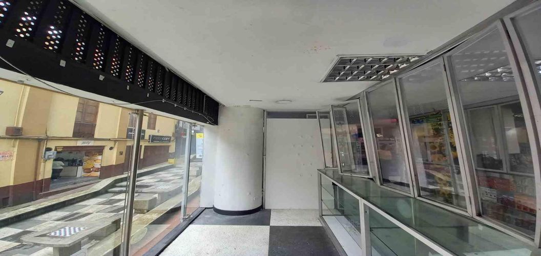 Local en arriendo en El Centro, Manizales, 10 m² · foto 4 de 9