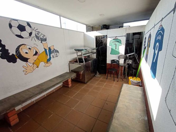 Local en venta en San Fernando, Pereira, 2100 m² · foto 21 de 24