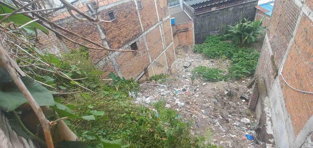 Lote en venta en San Fernando, Armenia, 360 m² · foto 2 de 6