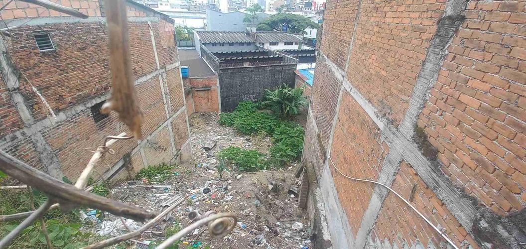 Lote en venta en San Fernando, Armenia, 360 m² · foto 3 de 6