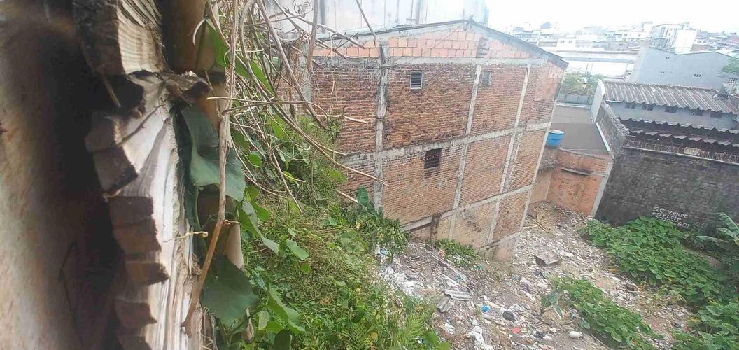 Lote en venta en San Fernando, Armenia, 360 m² · foto 5 de 6