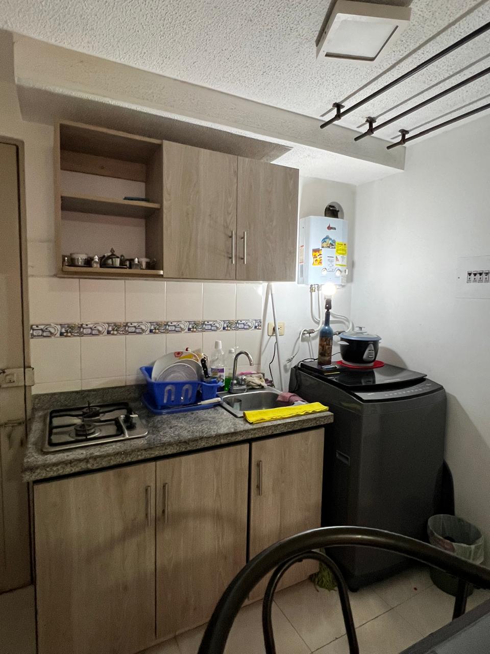 Apartamento en venta en Pinares, Pereira · foto 2 de 12