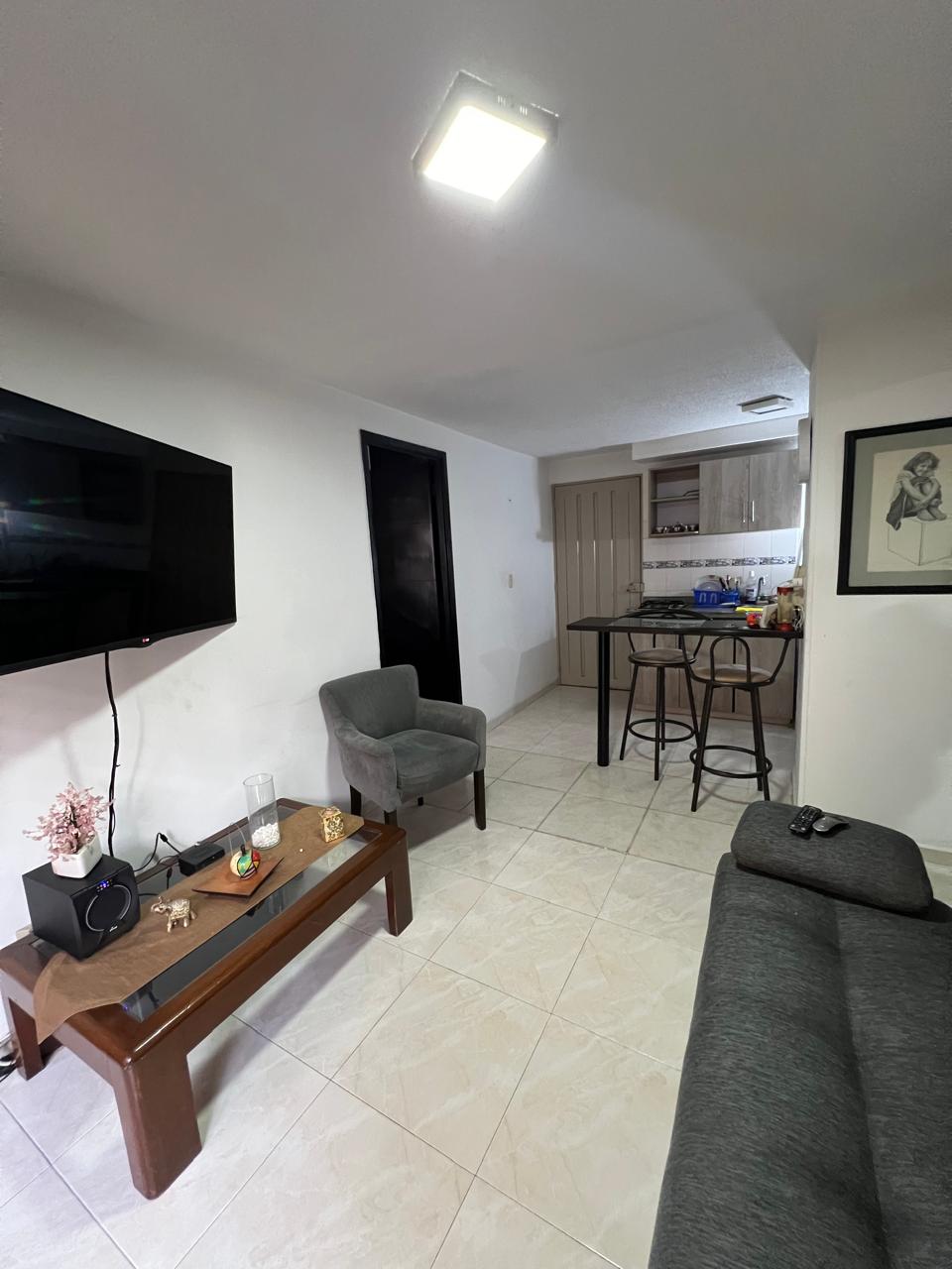 Apartamento en venta en Pinares, Pereira · foto 4 de 12