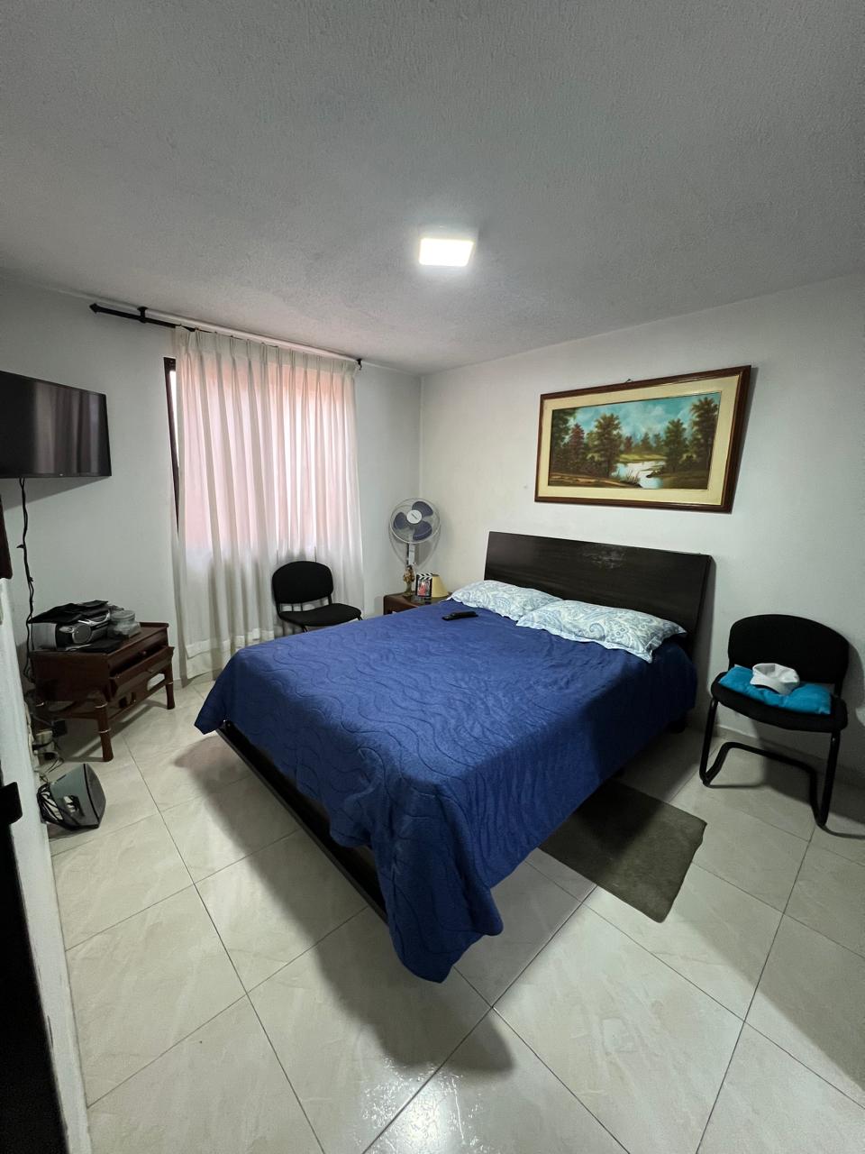 Apartamento en venta en Pinares, Pereira · foto 5 de 12