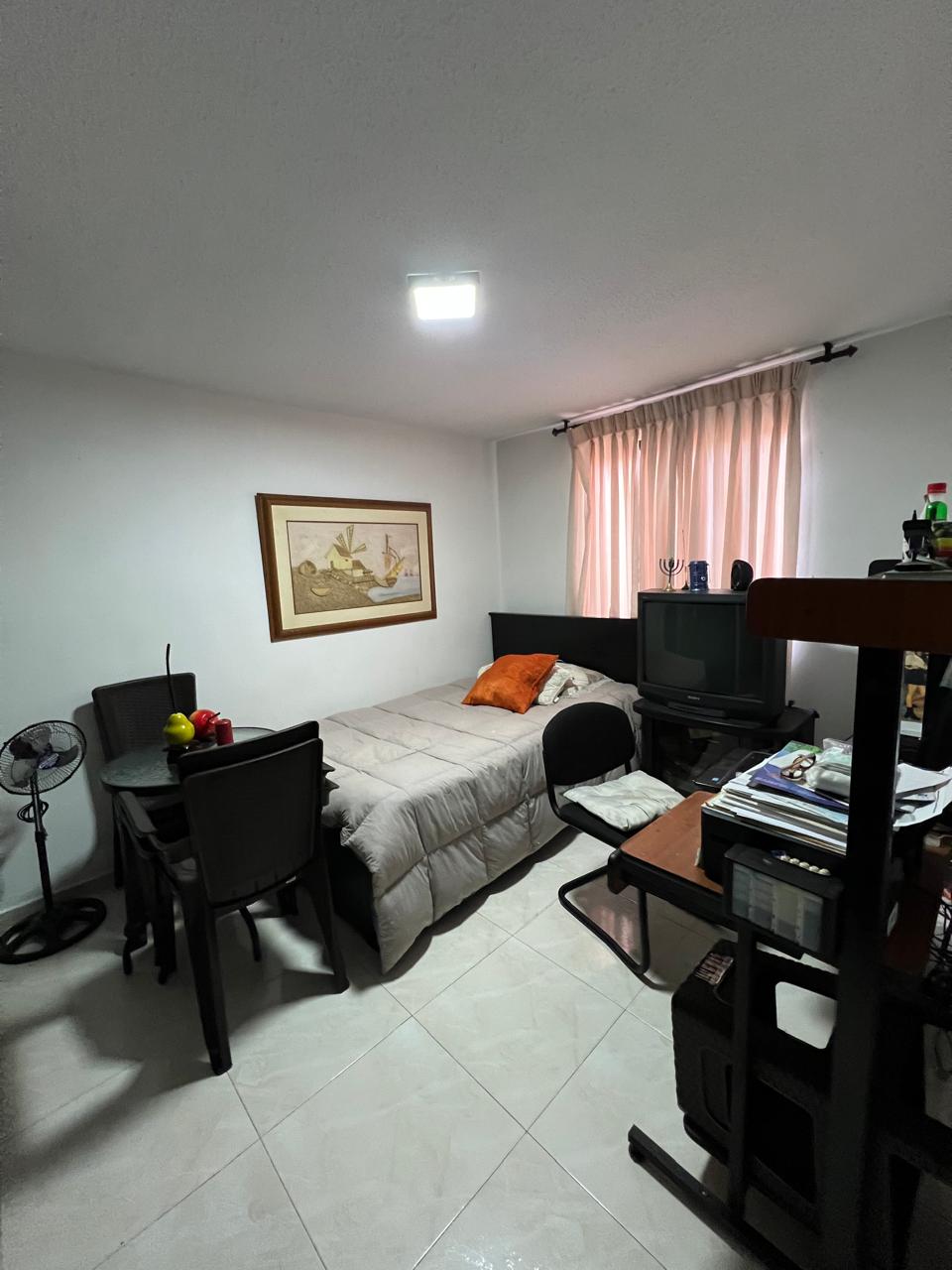 Apartamento en venta en Pinares, Pereira · foto 6 de 12