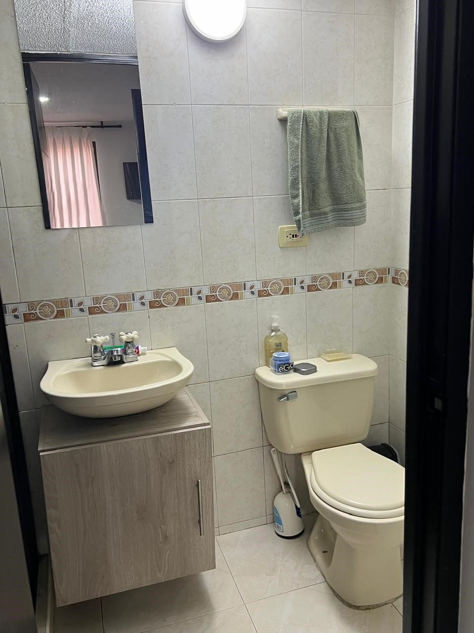 Apartamento en venta en Pinares, Pereira · foto 8 de 12