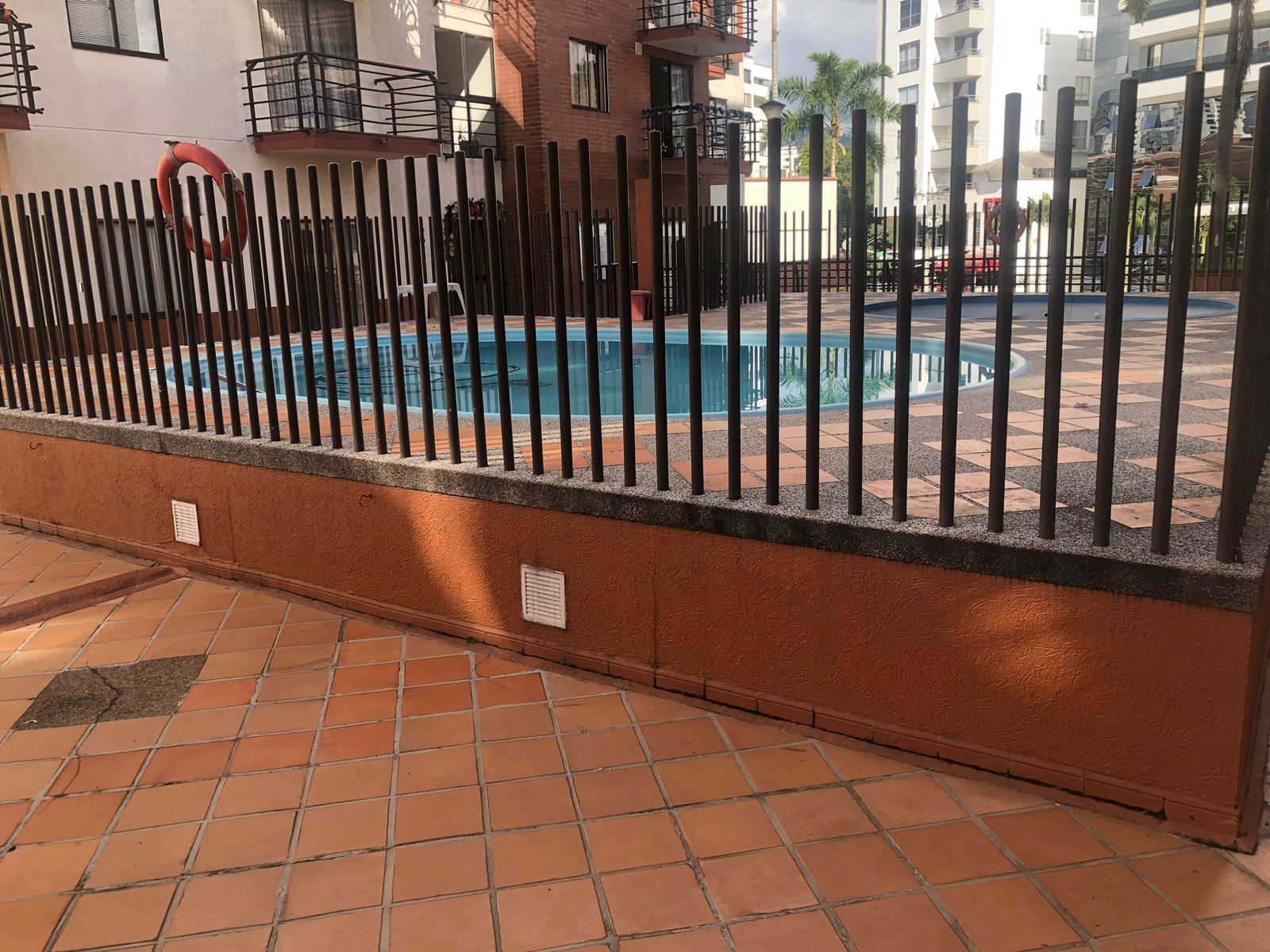 Apartamento en venta en Pinares, Pereira · foto 12 de 12